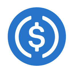 USDС